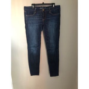 American Eagle Jegging